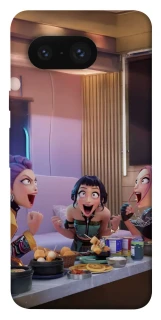 Чехол на Google Pixel 8 K-Pop Demon Hunters ver.15 фото 1 из 1