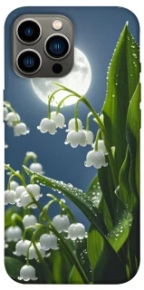 Чохол на Apple iPhone 13 Pro Max (6.7") Flowers v25 фото 1 з 1