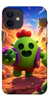 Чохол на Apple iPhone 12 mini (5.4") Brawl Stars ver.14 фото 1 з 1