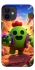 Чохол на Apple iPhone 12 mini (5.4") Brawl Stars ver.14 фото 1 з 1