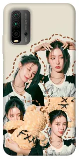 Чохол на Xiaomi Redmi 9T Miyeon v2 - (G)I-DLE фото 1 з 1