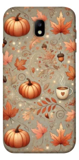 Чехол на Samsung J730 Galaxy J7 (2017) Autumn vibes ver.1 фото 1 Чехол на Samsung J730 Galaxy J7 (2017) Autumn vibes ver.1 фото 1 из 1