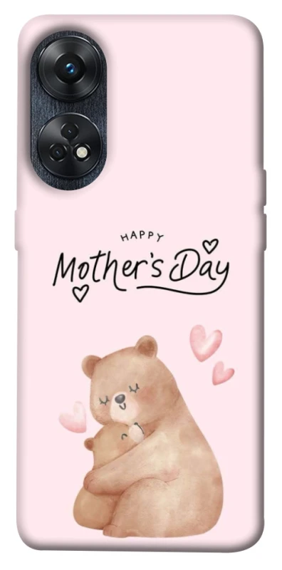 Чохол на Oppo Reno 8T 4G Mother's Day ver.2 фото 1 з 1