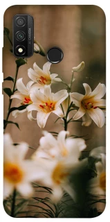 Чохол на Huawei P Smart (2020) Лілії фото 1 з 1