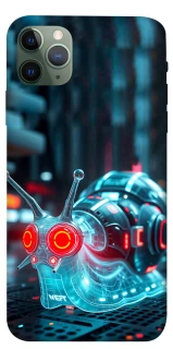 Чохол на Apple iPhone 11 Pro Max (6.5") Cyber ​​Snail фото 1 з 1