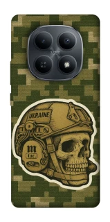 Чохол на Xiaomi Redmi Note 15 4G/5G (EU) Cranium фото 1 з 1