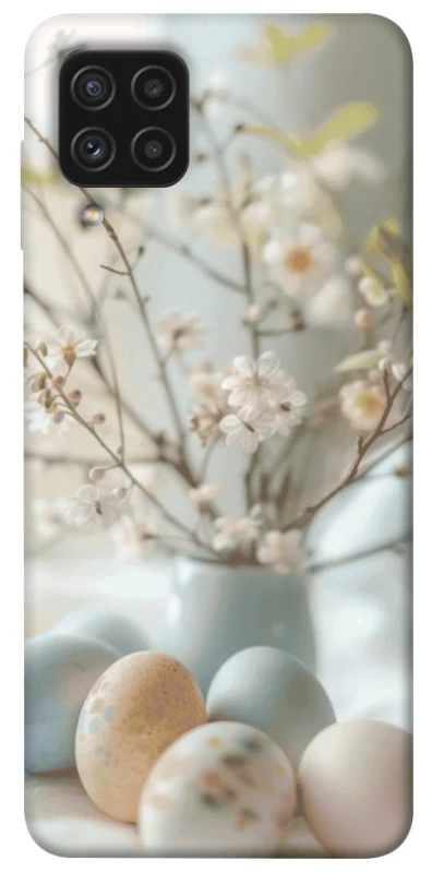 Чохол на Samsung Galaxy A22 4G SpringJoy фото 1 з 1