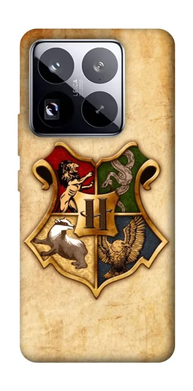 Чохол на Xiaomi 15 Pro Harry Potter mood v1 фото 1 з 1