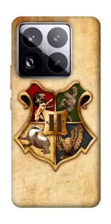 Чехол на Xiaomi 15 Pro Harry Potter mood v1 фото 1 из 1