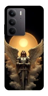 Чохол на Realme C75 Archangel Michael фото 1 з 1