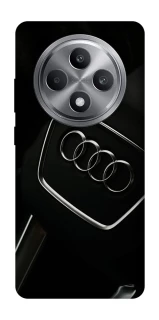 Чохол на Oppo Reno 12 F 4G AUDI фото 1 з 1