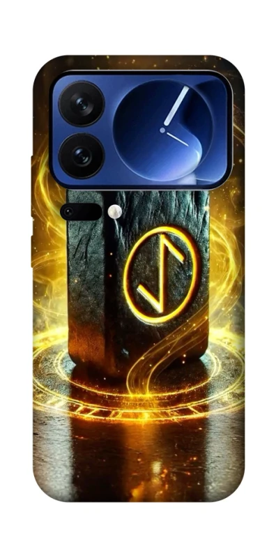 Чохол на Xiaomi 17 Pro Руна Ейваз фото 1 з 1