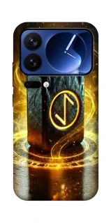 Чохол на Xiaomi 17 Pro Руна Ейваз фото 1 з 1