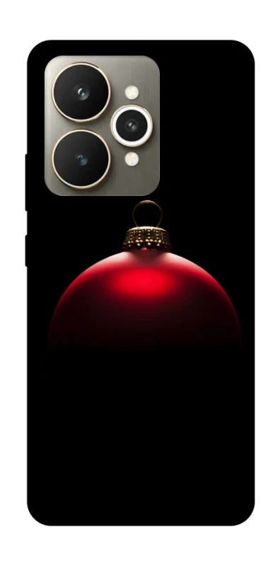 Чехол на Realme 15 Christmas bauble фото 1 из 1