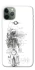 Чохол на Apple iPhone 11 Pro (5.8") Tattoo ver.1 фото 1 з 1