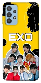 Чохол на Samsung Galaxy M32 EXO v3 фото 1 з 1