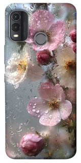 Чохол на Nokia G11 Plus Flowers v10 фото 1 з 1