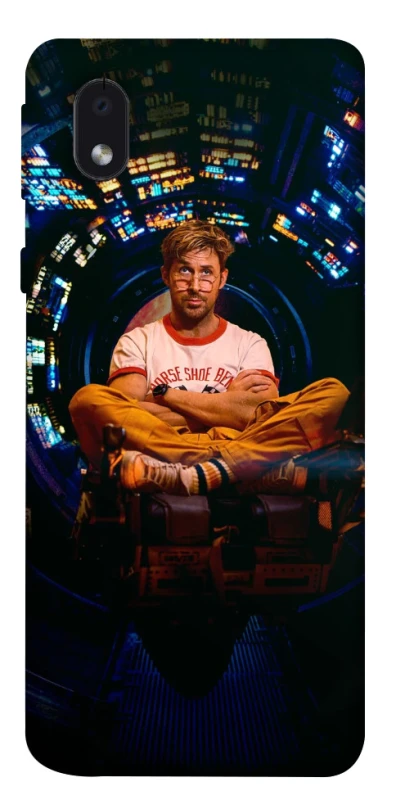 Чохол на Samsung Galaxy M01 Core / A01 Core Project Hail Mary ver.3 фото 1 з 1