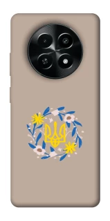 Чохол на Realme Narzo 70x Герб v99 фото 1 з 1