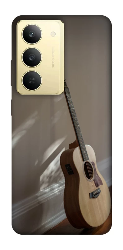Чохол на Realme 14x Гітара фото 1 з 1