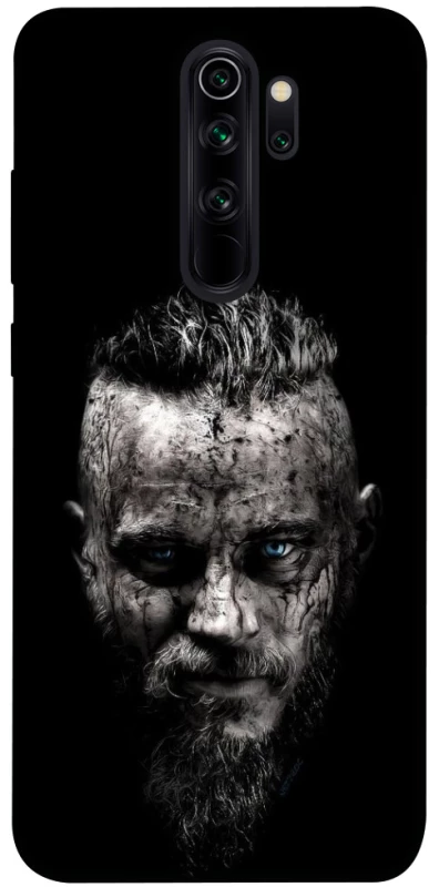 Чохол на Xiaomi Redmi Note 8 Pro Ragnar фото 1 з 1