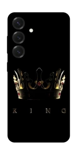 Чохол на Samsung Galaxy S26 Edge King ver.2 фото 1 з 1