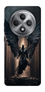 Чохол на Oppo Reno 12 F 4G Dark Angel фото 1 з 1