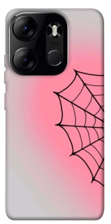 Чохол на Tecno Spark Go 2023 Pair romantic theme ver.1 фото 1 з 1