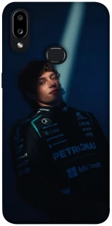 Чохол на Samsung Galaxy A10s F-1 ver.9 фото 1 з 1