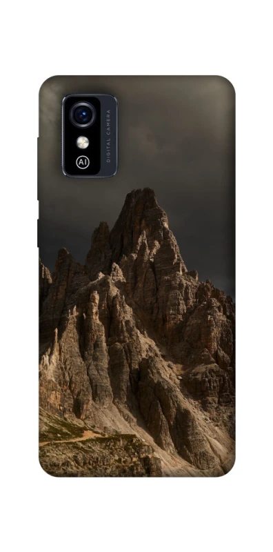 Чохол на ZTE Blade L9 Mountain v2 фото 1 з 1