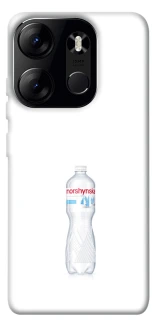 Чохол на Tecno Spark Go 2023 Morshynska фото 1 з 1