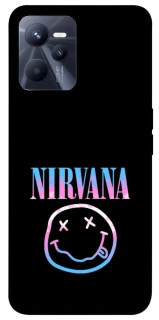 Чохол на Realme C35 Nirvana ver.6 фото 1 з 1