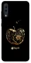 Чохол на Samsung Galaxy A70 (A705F) Apple logo ver.2 фото 1 з 1