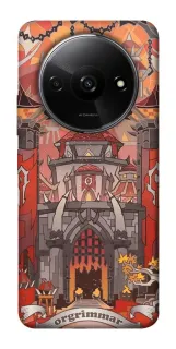 Чохол на Xiaomi Redmi A3 Orgrimmar фото 1 з 1