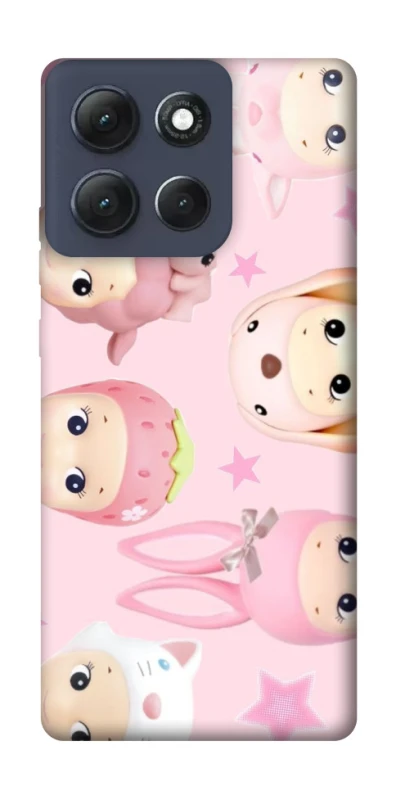 Чохол на Motorola Moto G86 Power Sonny angel фото 1 з 1