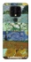 Чохол на TECNO Camon 16 SE Van Gogh aesthetics фото 1 з 1