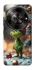 Чохол на ZTE Nubia Focus Grinch mood ver.6 фото 1 з 1