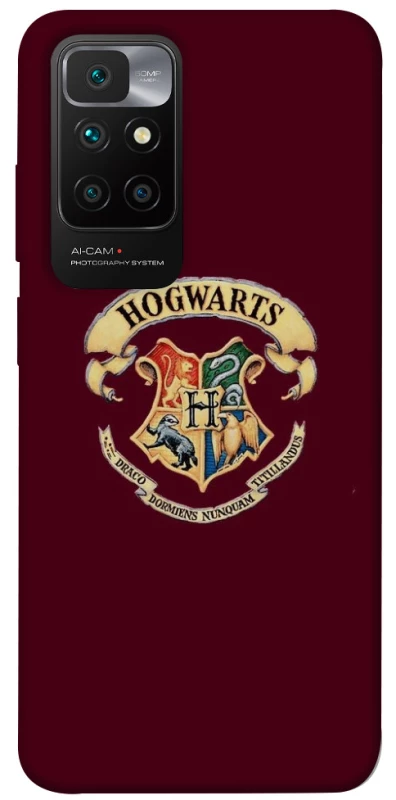 Чохол на Xiaomi Redmi 10 Harry Potter v7 фото 1 з 1