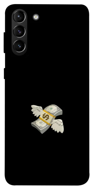 Чохол на Samsung Galaxy S21+ Easy cash фото 1 з 1