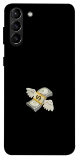Чохол на Samsung Galaxy S21+ Easy cash фото 1 з 1