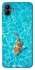 Чехол на Samsung Galaxy A04 Fish фото 1 из 1