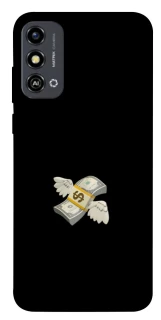 Чохол на ZTE Blade A53 Easy cash фото 1 з 1