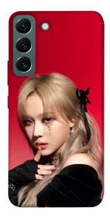 Чохол на Samsung Galaxy S22 Aespa-Winter фото 1 з 1