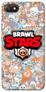 Чохол на Xiaomi Redmi 6A Brawl Stars ver.15 фото 1 з 1