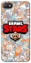 Чохол на Xiaomi Redmi 6A Brawl Stars ver.15 фото 1 з 1