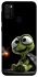 Чохол на Samsung Galaxy M30s / M21 Funny turtle фото 1 з 1