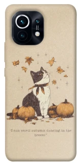 Чехол на Xiaomi Mi 11 Autumn vibes ver.3 фото 1 Чехол на Xiaomi Mi 11 Autumn vibes ver.3 фото 1 из 1