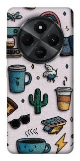 Чохол на Xiaomi Redmi A3 Pro Your style фото 1 з 1