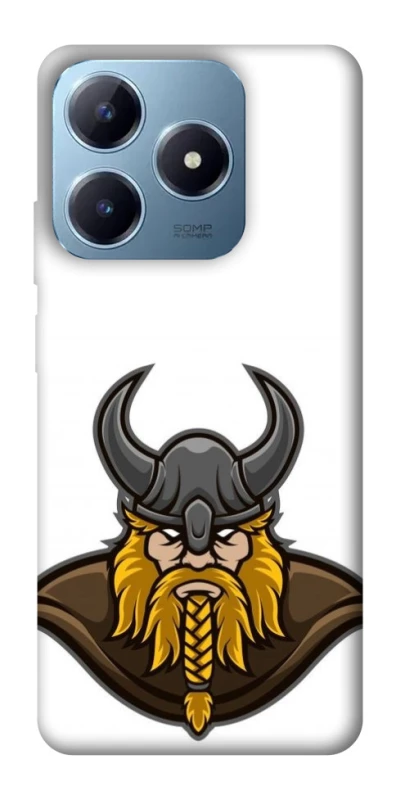 Чехол на Realme C63 Viking фото 1 из 1