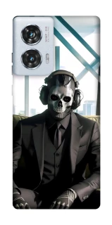 Чохол на Motorola Edge 50 Fusion Riley Ghost фото 1 з 1